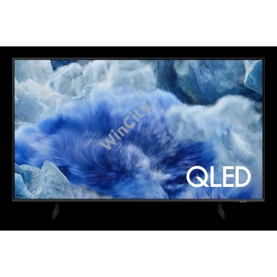 Samsung 43" QE43Q8FAAUXXH 4K UHD Smart QLED TV