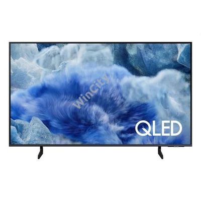 Samsung 50" QE50Q8FAAUXXH 4K UHD Smart QLED TV