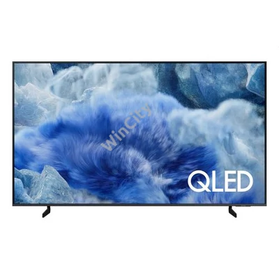 Samsung 55" QE55Q8FAAUXXH 4K UHD Smart QLED TV