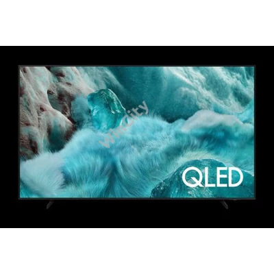 Samsung 65" QE65Q7FAAUXXH 4K UHD Smart QLED TV, 165 cm