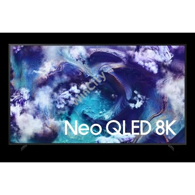 Samsung 85" QE85QN900FTXXH 8K UHD Smart Neo QLED Mini LED TV