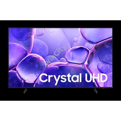 Samsung 55" UE55U8072FUXXH 4K UHD Smart LED TV