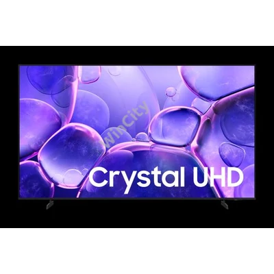 Samsung 65" UE65U8072FUXXH 4K UHD Smart LED TV