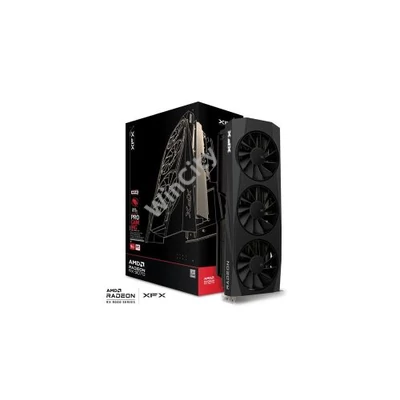 XFX QuickSilver AMD Radeon RX 9070 OC Gaming Edition videókártya