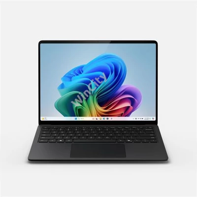 Microsoft Surface 7 Copilot+ PC 13,8"Touch/Snapdragon X Plus 10 Mag/16GB/512GB/Int.VGA/Win11/Magyar bill./grafit laptop