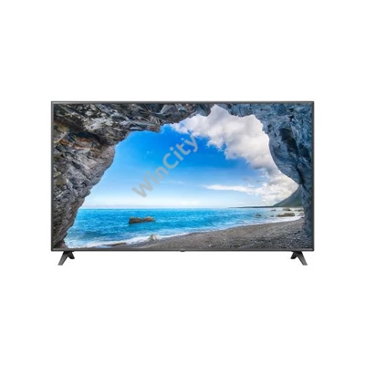 LG 50" 50UQ751C0LF 4K UHD Smart LED LCD TV (Újracsomagolt)