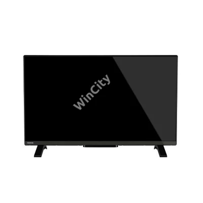 Toshiba 32" 32QV2F63DG Full HD Smart QLED TV