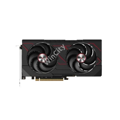 Sapphire AMD RX 9060 XT PULSE 8GB GDDR6 128bit PCIe videókártya