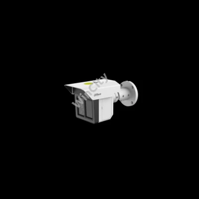 Dahua IP csőkamera - IPC-MFW5241T2-E3-ASE (Triple-Sight; 3x2MP, 3,6+12+25mm, H265+, IP67, IR100m, ePoE, mikr. hangsz.)