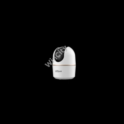 Dahua IP wifi PT dómkamera - H3A (3MP, 3,6mm, IR15m; H265+, 2,4GHz, mikrofon, hangszóró, SD)