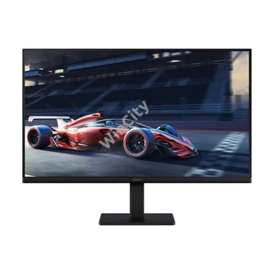 Samsung Monitor 24" - S24D300GAU (IPS, 1920x1080, 16:9, FHD, 100HZ, 250cd/m2, 5ms)