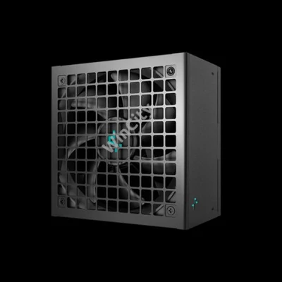 DeepCool Tápegység 1200W - PN1200-M (80 Plus Gold, Aktív PFC, Full moduláris)