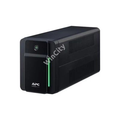 APC szünetmentes tápegység - BX950MI-GR (520 W, 950VA, 230V, 4 Schuko)