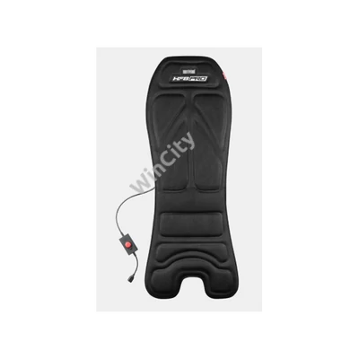 Next Level Racing Szimulátor kiegészítő - HF8 PRO Haptic feedback gaming Pad (vibrációs visszajelző pad ülésekhez)