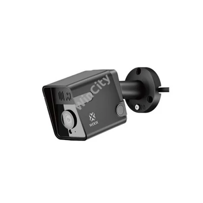 Woox IP wifi csempekamera - R3568 (3MP, kültéri, IR10m, mikrofon, hangszóró)