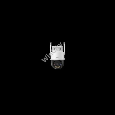 Imou IP wifi PT dómkamera - Cruiser SC (SmartColor, 8MP, 3,6mm, IP66, H265, IR+LED30m+RB LED, SD, mikr., hangsz., DC)
