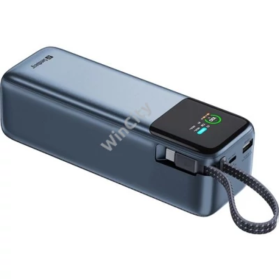 Sandberg Akkubank - All-in1 Powerbank 27000 PD 240W