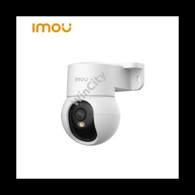 Imou IP PT dómkamera - PS2M (AOR, SmartColor, 5MP, 3,6mm, H265, IR+LED15m, SD, mikr., hangsz., PoE)