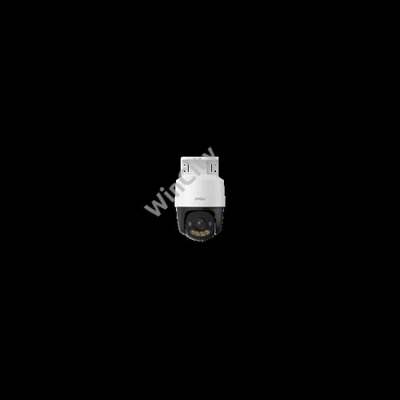 Imou IP PT dómkamera - Cruiser SC POE (AOR, SmartColor, 5MP, 3,6mm, H265, IR+LED30m, SD, mikr., hangsz., PoE)