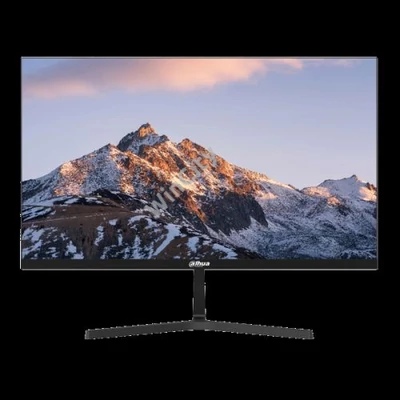 Dahua Monitor 27" - LM27-B221S (IPS; 16:9; 1920x1080; 1ms; 144Hz; 250cd; HDMI; DP; Speaker)