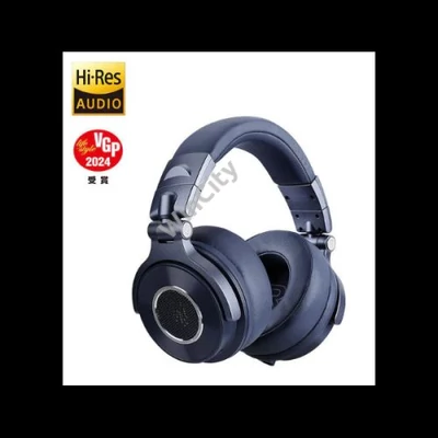 ONEODIO DJ Fejhallgató - MONITOR 60 MISTY BLUE (Vezetékes, 3,5mm, 6,35mm jack, Hi-Res Audio)