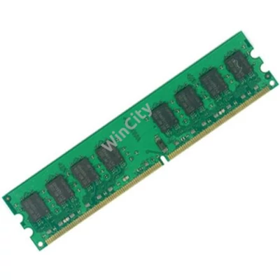 CSX Memória Desktop - 2GB DDR2 (533Mhz, 128x8)