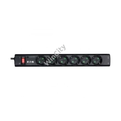 EATON túlfeszültségvédő - Protection strip 6 DIN + TEL