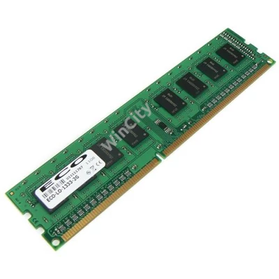 CSX ALPHA Memória Desktop - 2GB DDR2 (800Mhz, 128x8, CL6)