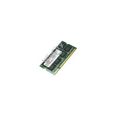 CSX Memória Notebook - 8GB DDR3 (1333Mhz, 512x8)