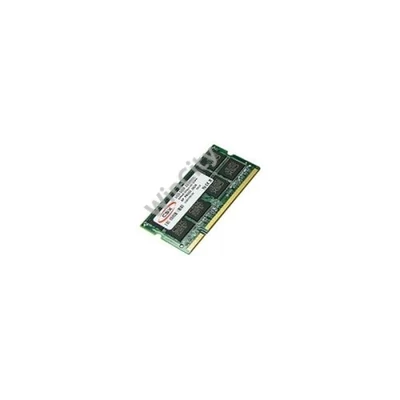 CSX Memória Notebook - 8GB DDR3 (1600Mhz, 512x8)