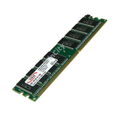 CSX Memória Desktop - 8GB DDR3 (1600Mhz, 128x8, CL11, 1.5V)