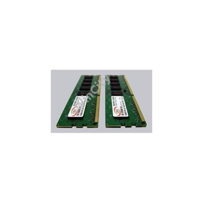 CSX Memória Desktop - 4GB Kit DDR2 (2x2GB, 800MHz, CL6, 1.8V)