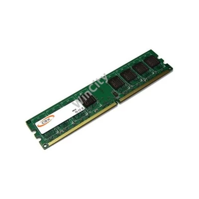CSX ALPHA Memória Desktop - 2GB DDR3 (1600Mhz, 128x8)