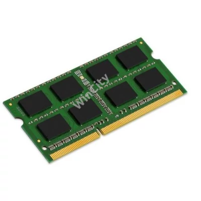 CSX Memória Notebook -  8GB DDR3 (1066Mhz)