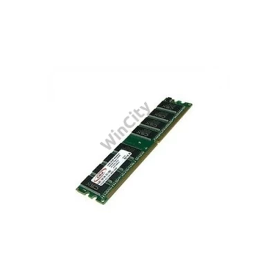 CSX Memória Desktop - 4GB DDR4 (2400Mhz, 1Rx8, CL17, 1.2V)