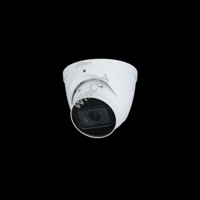 Dahua IP turretkamera - IPC-HDW3241T-ZAS (2MP, 2,7-13,5mm(motoros), kültéri, H265+, IP67, IR40m, ICR, WDR, SD, PoE)