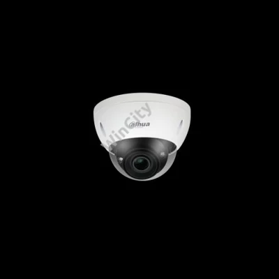 Dahua IP dómkamera - IPC-HDBW5541E-Z5E (AI; 5MP, 7-35mm, kültéri, H265+, IP67, IR80m, ICR, WDR, SD,ePoE,I/O,audio,IK10)