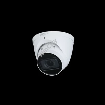 Dahua IP turretkamera - IPC-HDW1431T-ZS (4MP, 2,8-12mm, kültéri, H265+, IP67, IR50m, ICR, WDR, 3DNR, PoE)