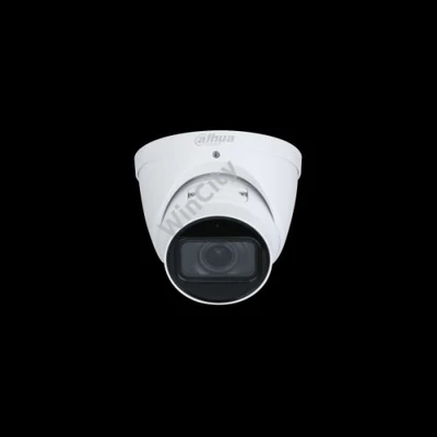 Dahua IP turretkamera - IPC-HDW5241T-ZE (2MP, 2,7-13,5mm(motor), H265+, IR40m, ICR, IP67, WDR, SD, ePoE, mikrofon, AI)