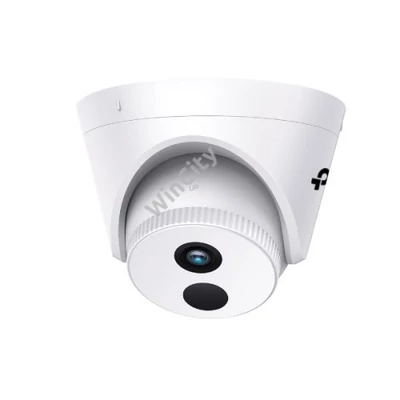 TP-Link IP turretkamera - C400HP-4 (3MP, 4mm, H265, IR30m, PoE/12VDC)