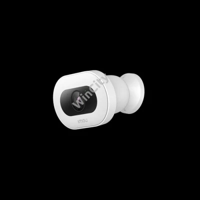 Imou IP wifi csőkamera - Knight 4K (SmartColor, 4MP, 2,8mm, kültéri IP67, H265, IR30m+LED20m, SD, mikrofon, hangsz., AI)