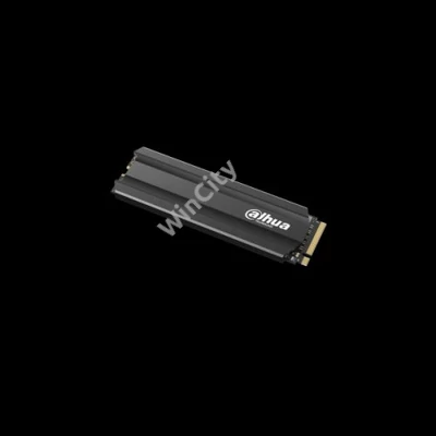Dahua SSD 1TB - E900N (M.2 PCIe 3.0x4 2280; 3D TLC, r:2000 MB/s, w:1600 MB/s)