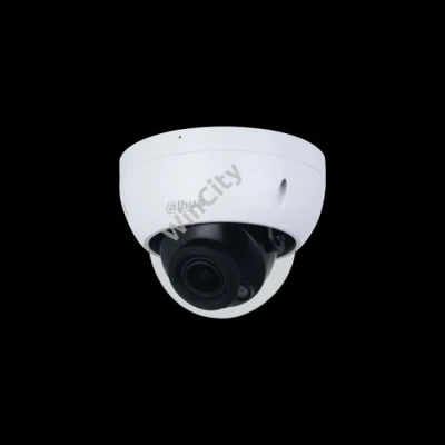 Dahua IP dómkamera - IPC-HDBW2441R-ZAS (4MP, 2,7-13,5mm(motor), H265+, IP67, IR40m; PoE, SD, mikrofon, Lite AI)