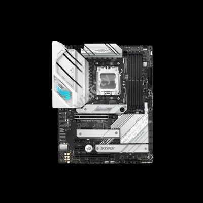 Asus Alaplap - AMD ROG STRIX B650-A GAMING WIFI AM5 (B650, ATX, 4xDDR5 6400+MHz, 4xSATA3, 3x M.2, HDMI+DP)