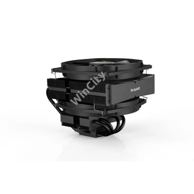 Be Quiet! CPU Cooler - DARK ROCK TF 2 (AMD: AM4/AM5; Intel: 1700/1200/2066/ 1150/1151/1155/2011)