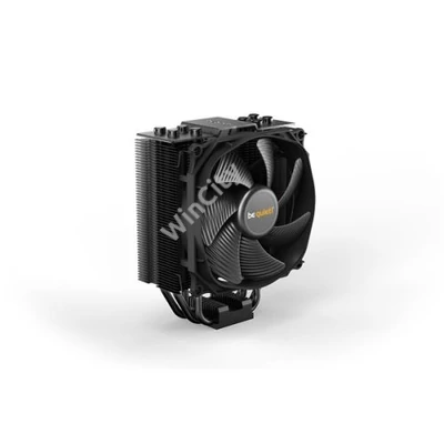 Be Quiet! CPU Cooler - DARK ROCK SLIM (AMD: AM4/AM5; Intel: 1700/1200/2066/1150/1151/1155/2011)