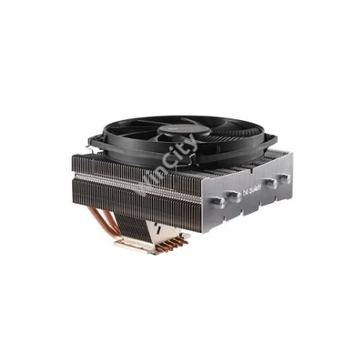 Be Quiet! CPU Cooler - SHADOW ROCK TF 2 (AMD: AM2/AM3/AM4/FM1/FM2; Intel: 775/115x/1200/1366/2011/2066)