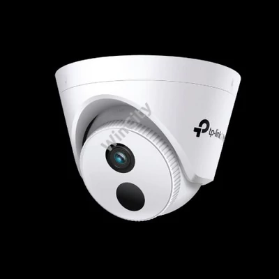 TP-Link IP turretkamera - C440I (4MP, 2,8mm, H265+, IR30m, PoE/12VDC)