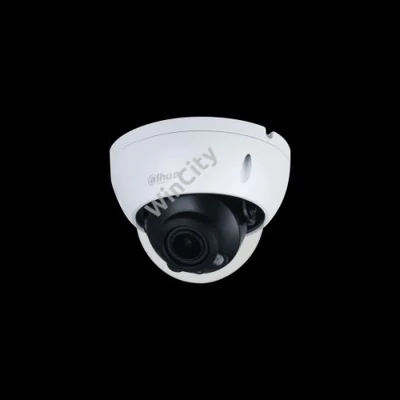 Dahua IP dómkamera - IPC-HDBW2541R-ZAS (5MP, 2,7-13,5mm(motor), H265+, IP67, IR40m; PoE, SD, mikrofon, Lite AI)