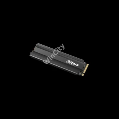 Dahua SSD 128GB - E900N (M.2 PCIe 3.0x4 2280; 3D TLC, r:1250 MB/s, w:650 MB/s)